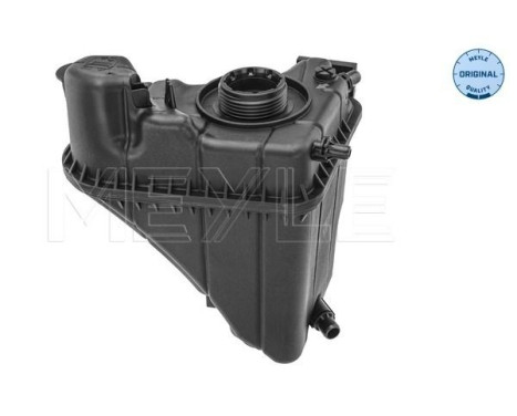 Expansion tank, coolant