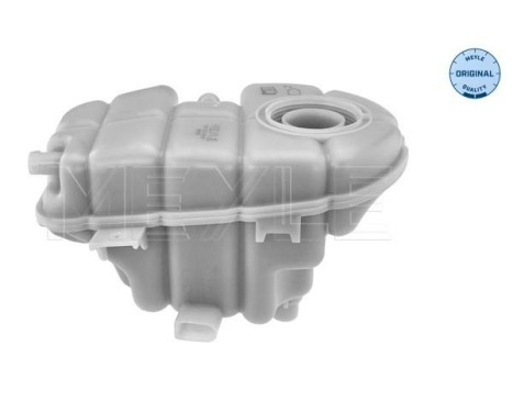 Expansion tank, coolant