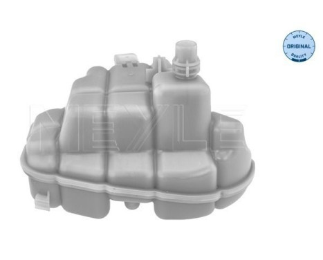 Expansion tank, coolant, Image 2