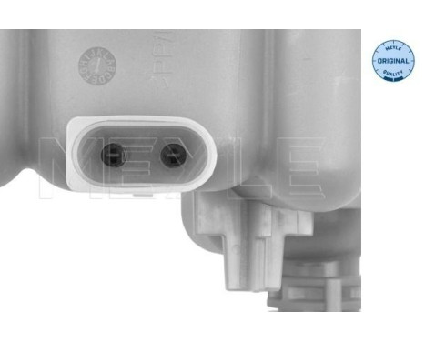 Expansion tank, coolant, Image 3