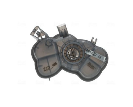 Expansion tank, coolant