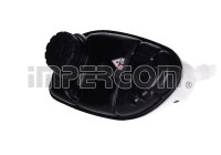 Expansion tank, coolant