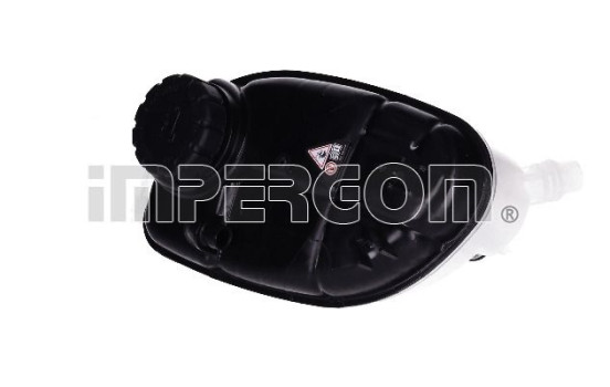 Expansion tank, coolant