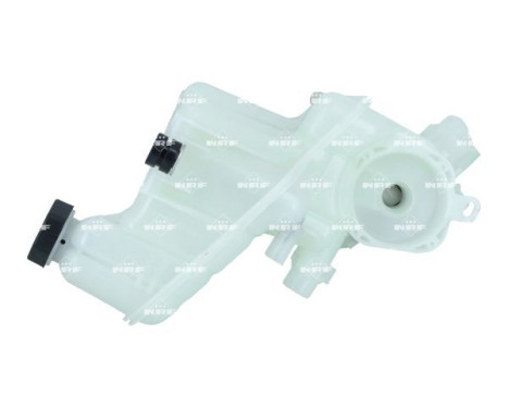 Expansion tank, coolant, Image 2