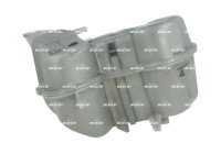 Expansion tank, coolant