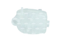 Expansion tank, coolant