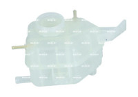 Expansion tank, coolant