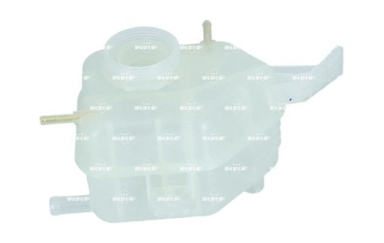 Expansion tank, coolant