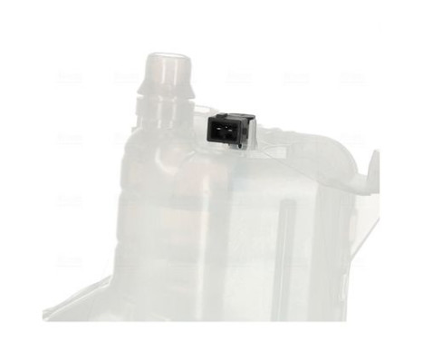 Expansion tank, coolant, Image 6