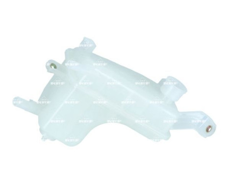 Expansion tank, coolant