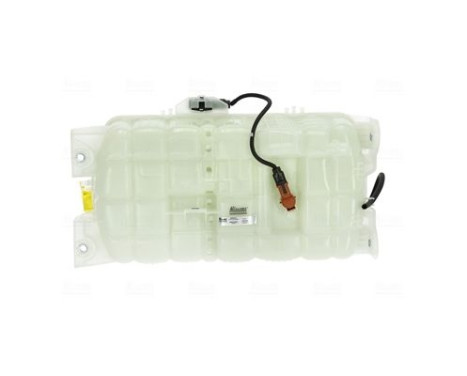 Expansion tank, coolant, Image 4