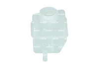 Expansion tank, coolant