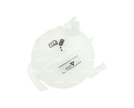 Expansion tank, coolant