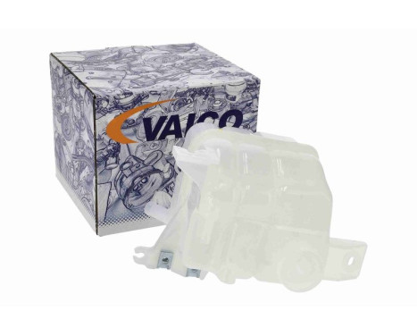 Expansion tank, coolant, Image 2