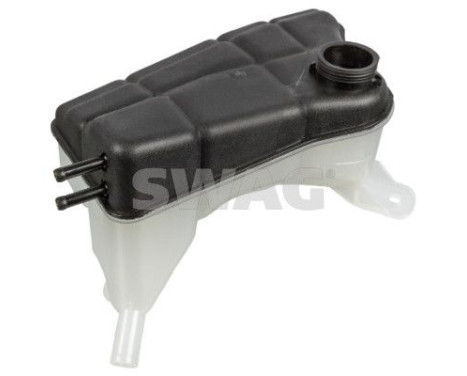 Expansion tank, coolant