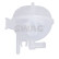 Expansion tank, coolant, Thumbnail 3