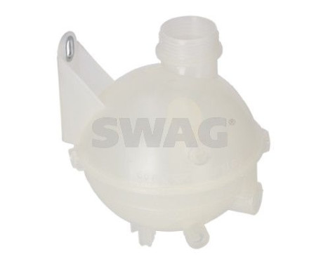 Expansion tank, coolant