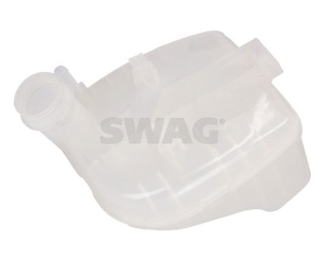 Expansion tank, coolant