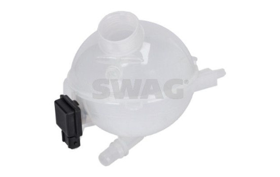 Expansion tank, coolant