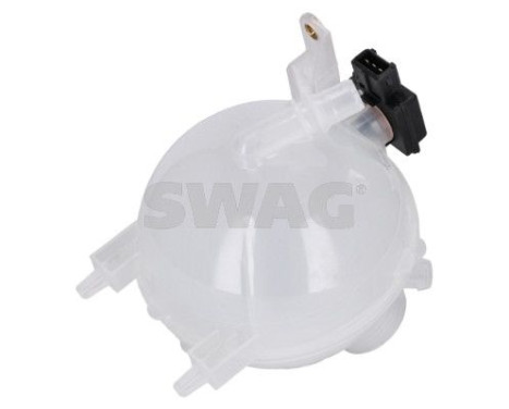 Expansion tank, coolant, Image 2