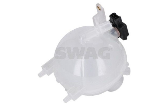 Expansion tank, coolant, Image 2