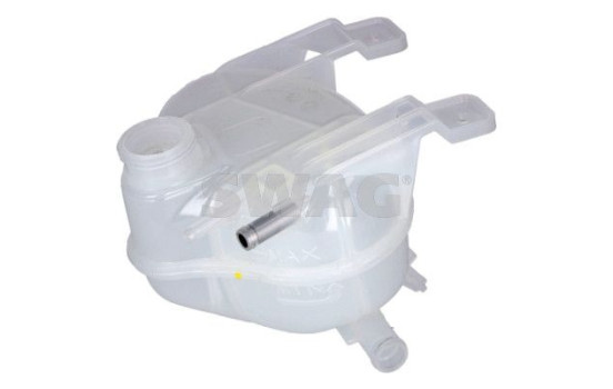 Expansion tank, coolant