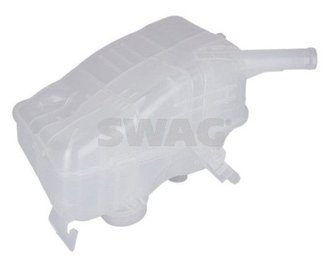 Expansion tank, coolant