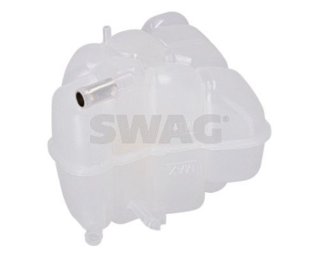 Expansion tank, coolant, Image 2