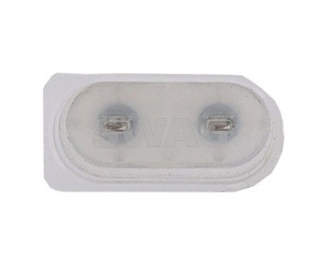 Expansion tank, coolant, Image 3