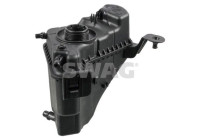 Expansion tank, coolant