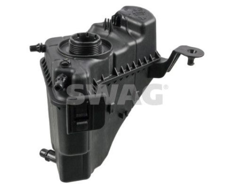 Expansion tank, coolant