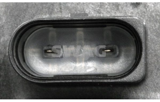 Expansion tank, coolant, Image 3