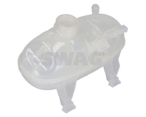 Expansion tank, coolant