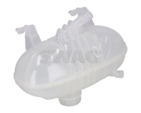 Expansion tank, coolant, Image 2