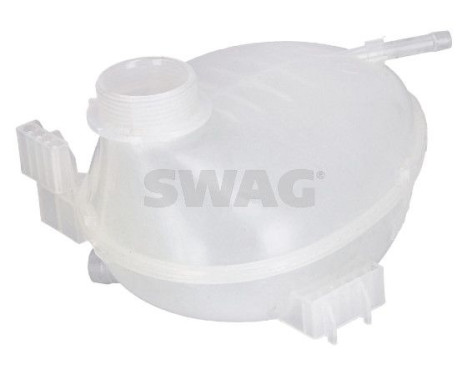 Expansion tank, coolant