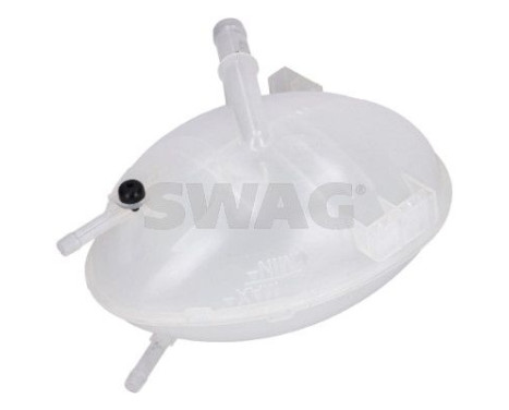 Expansion tank, coolant, Image 2