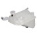 Expansion tank, coolant