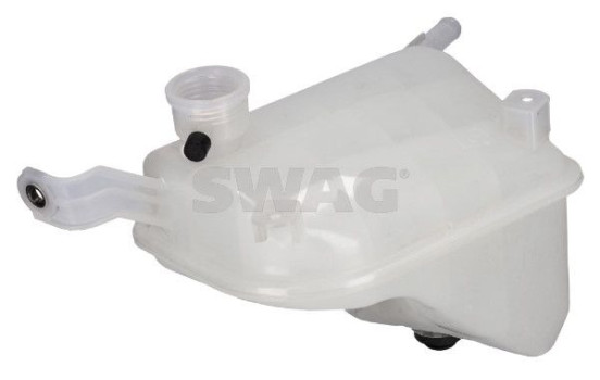 Expansion tank, coolant
