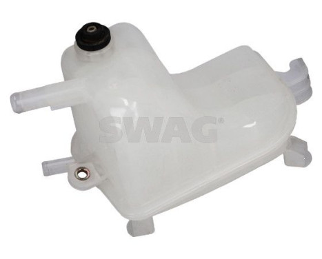 Expansion tank, coolant, Image 2