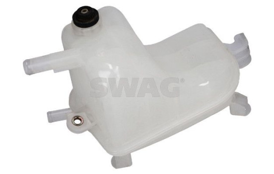 Expansion tank, coolant, Image 2