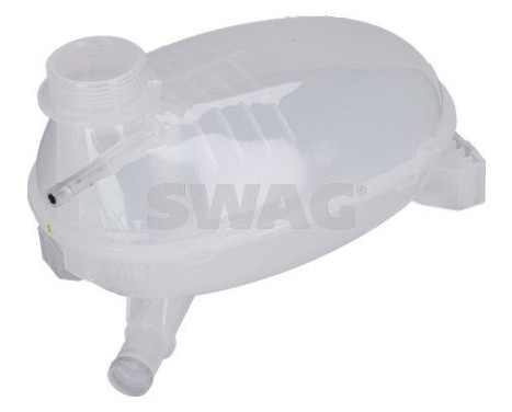 Expansion tank, coolant