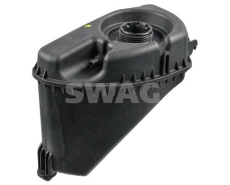 Expansion tank, coolant, Image 2