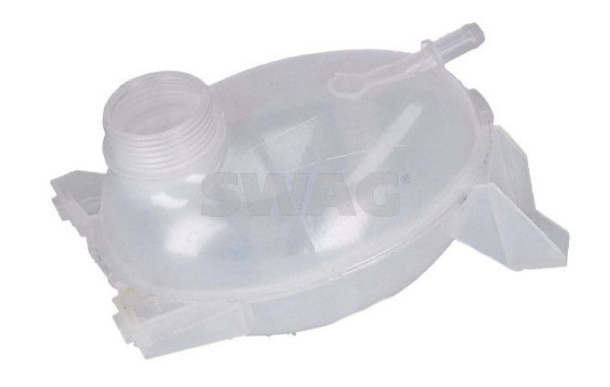 Expansion tank, coolant