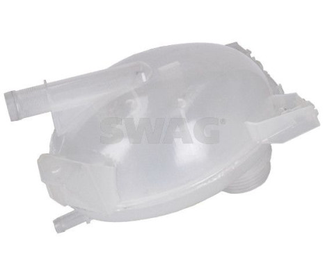 Expansion tank, coolant, Image 2