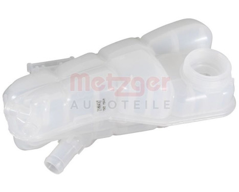 Expansion tank, coolant