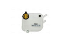 Expansion tank, coolant