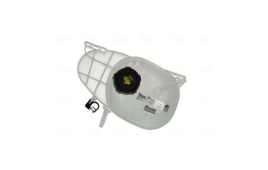 Expansion tank, coolant
