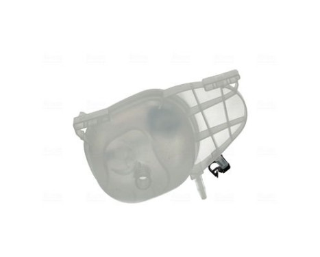 Expansion tank, coolant, Image 3