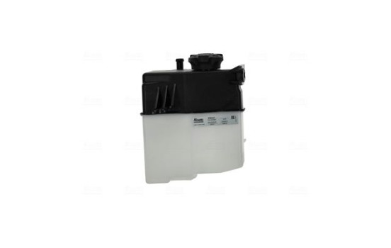 Expansion tank, coolant