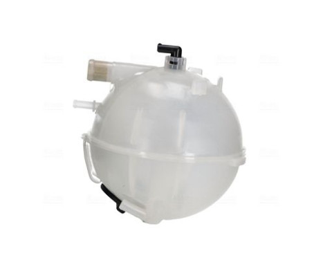 Expansion tank, coolant, Image 3